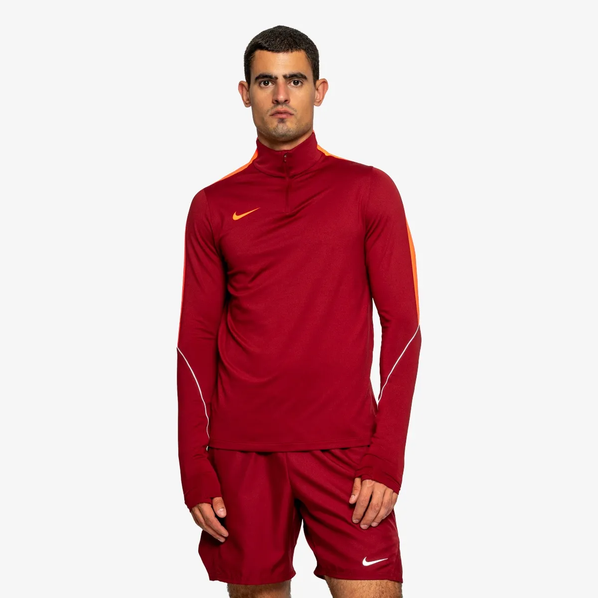 Nike M NK DF STRK DRIL TOP