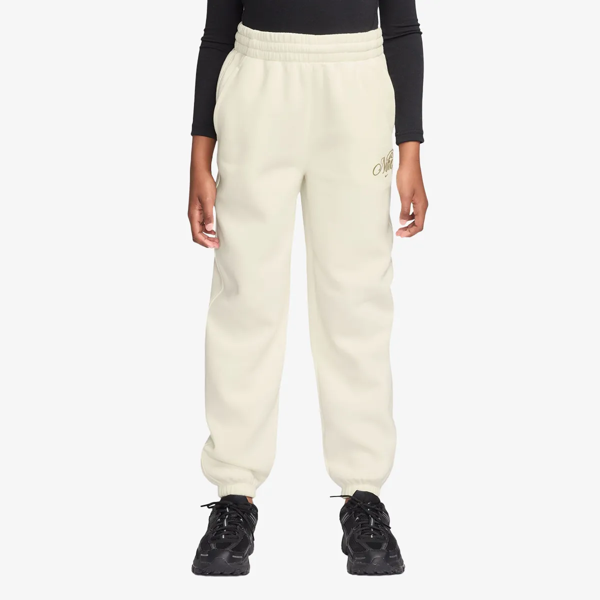 NIKE Donji deo trenerke Club Fleece