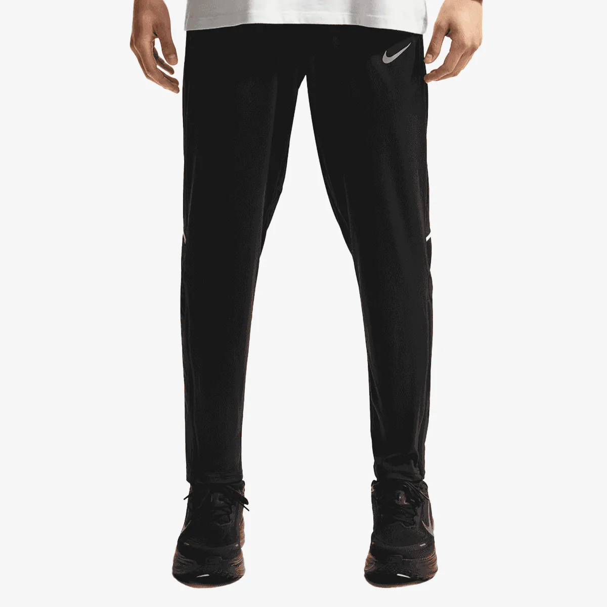 Nike Dri-FIT Miler Knit