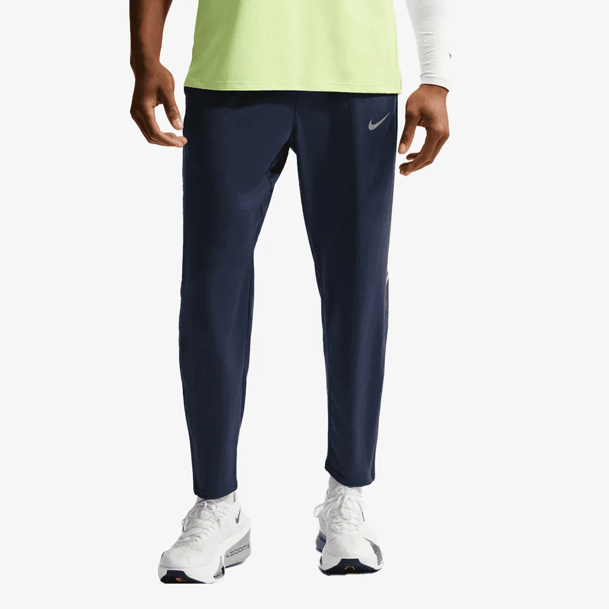 Nike M NK DF MILER KNIT PANT