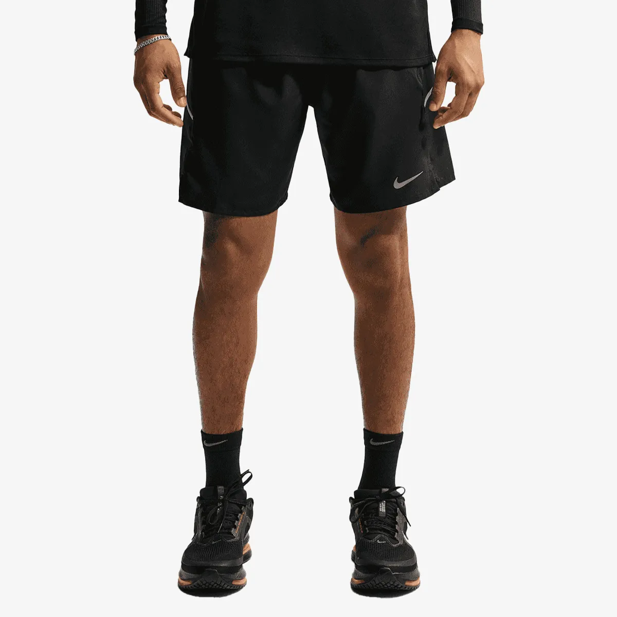 Nike M NK DF MILER 7BF SHORT