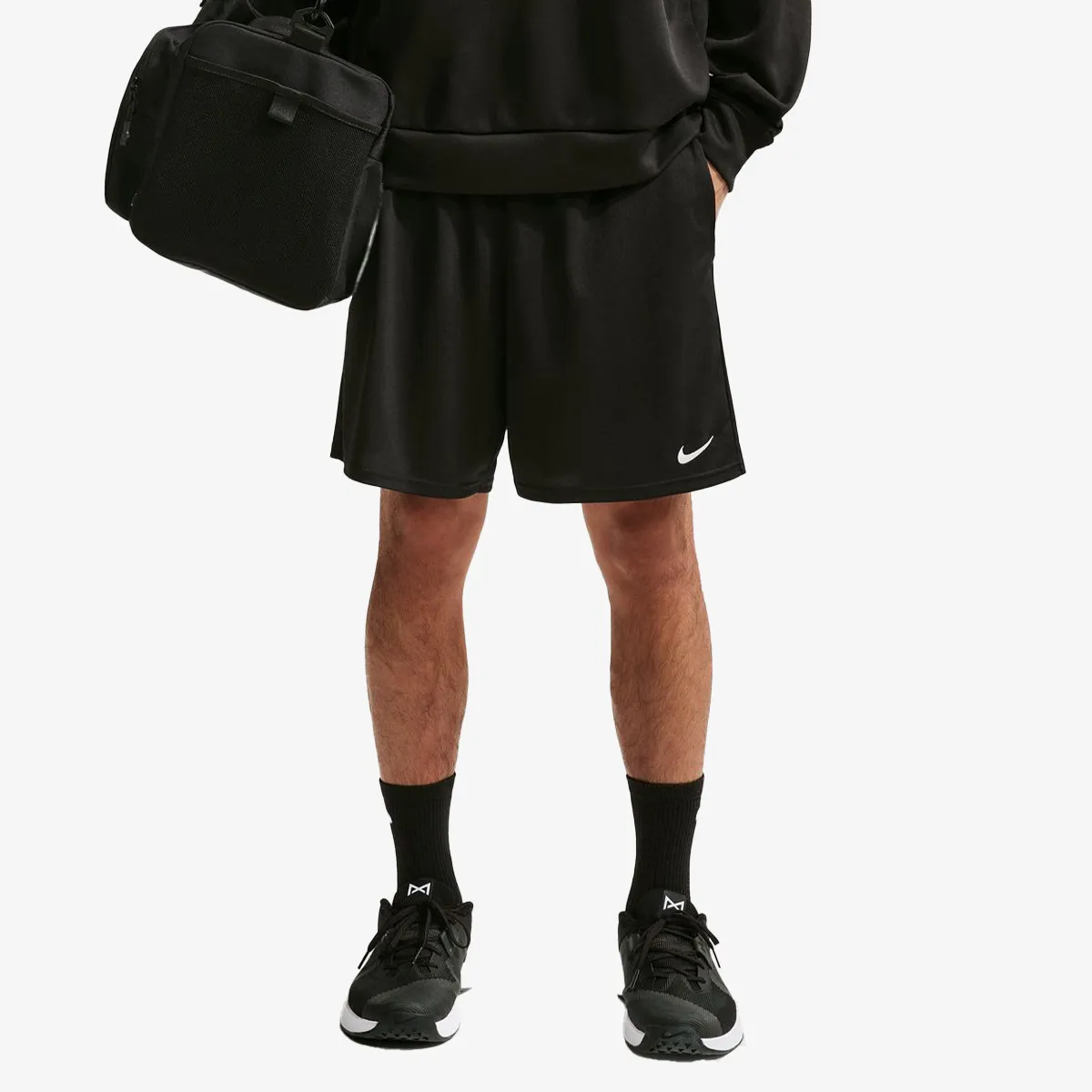 NIKE ŠORTS DRI-FIT FLEX 7IN ZA MUŠKARCE