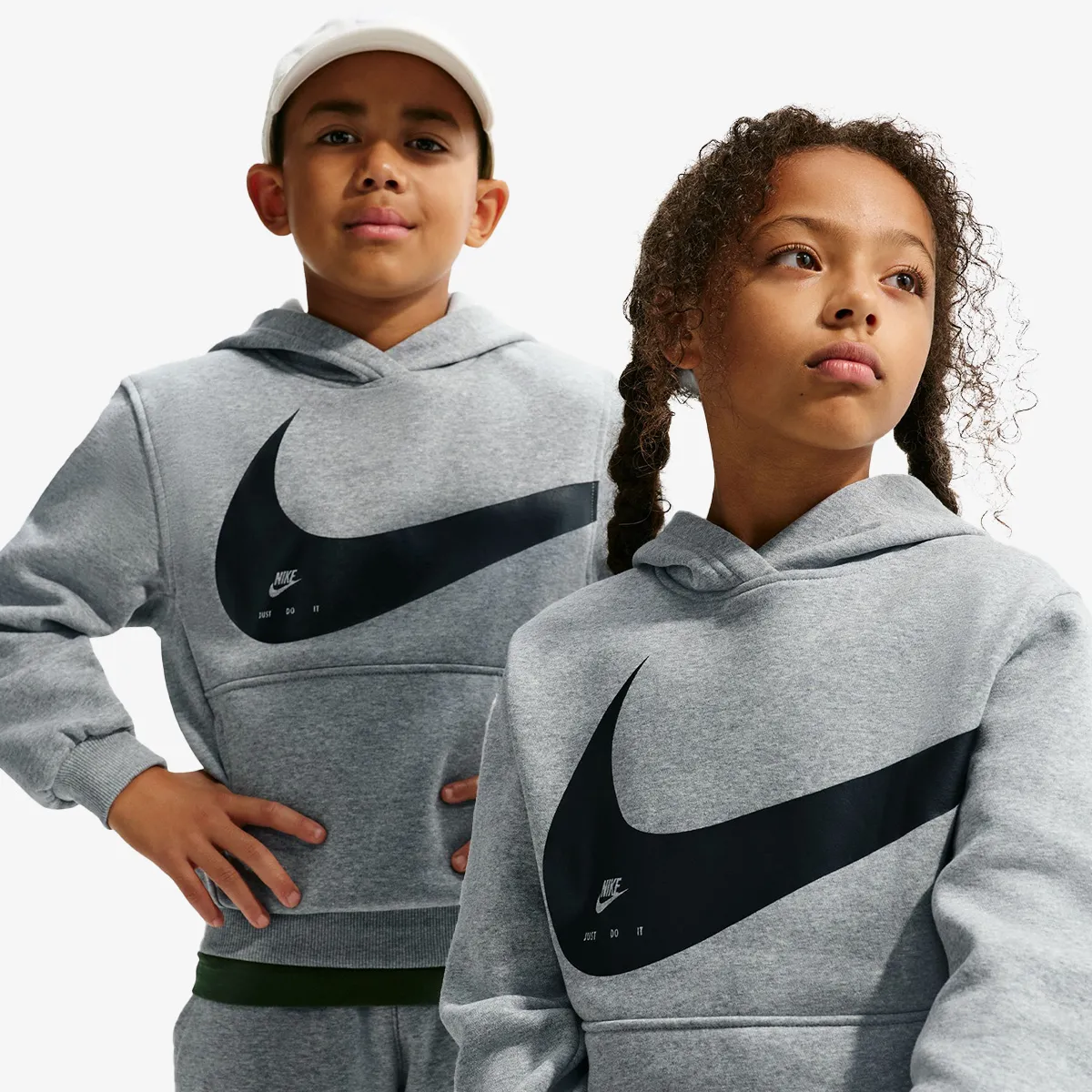 NIKE Dukserica Sportswear Club