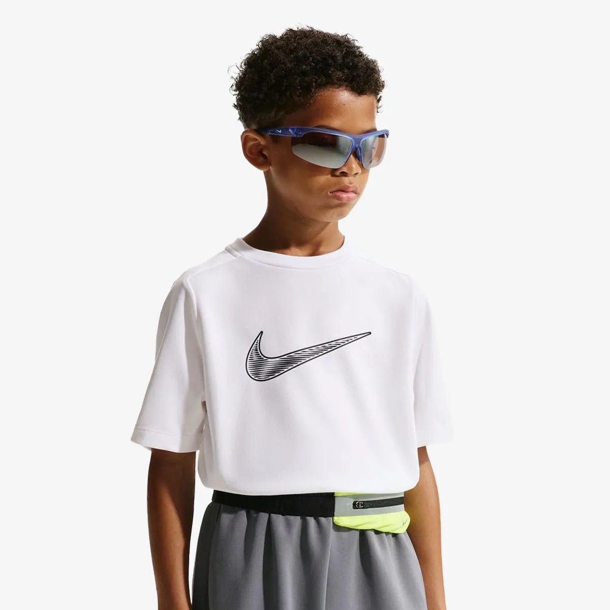 NIKE Majica Multi