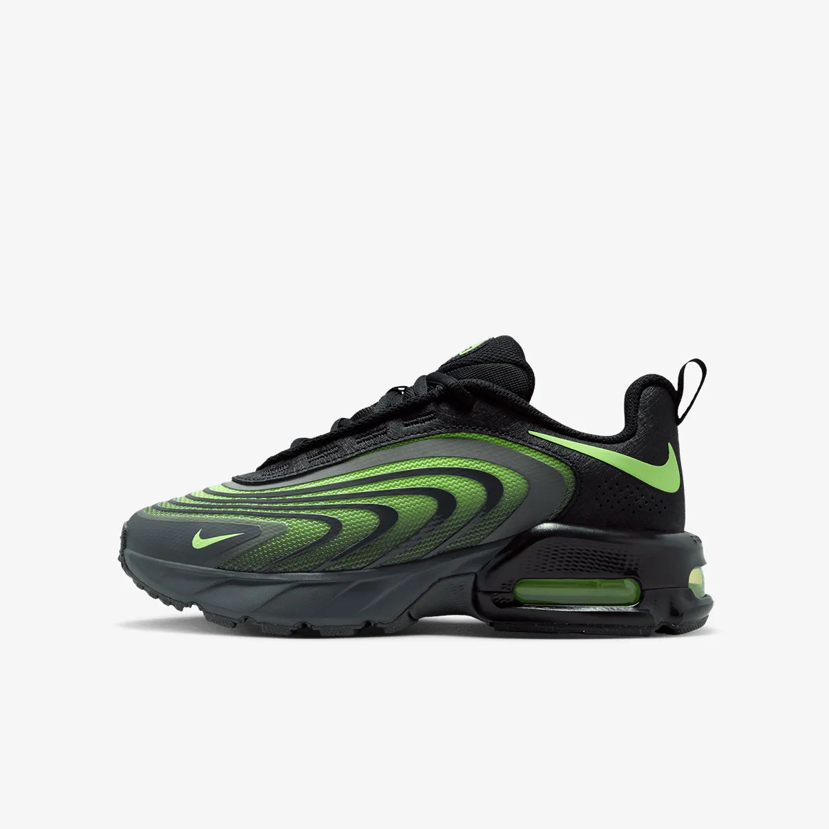 NIKE PATIKE AIR MAX FIRE ZA DEČAKE