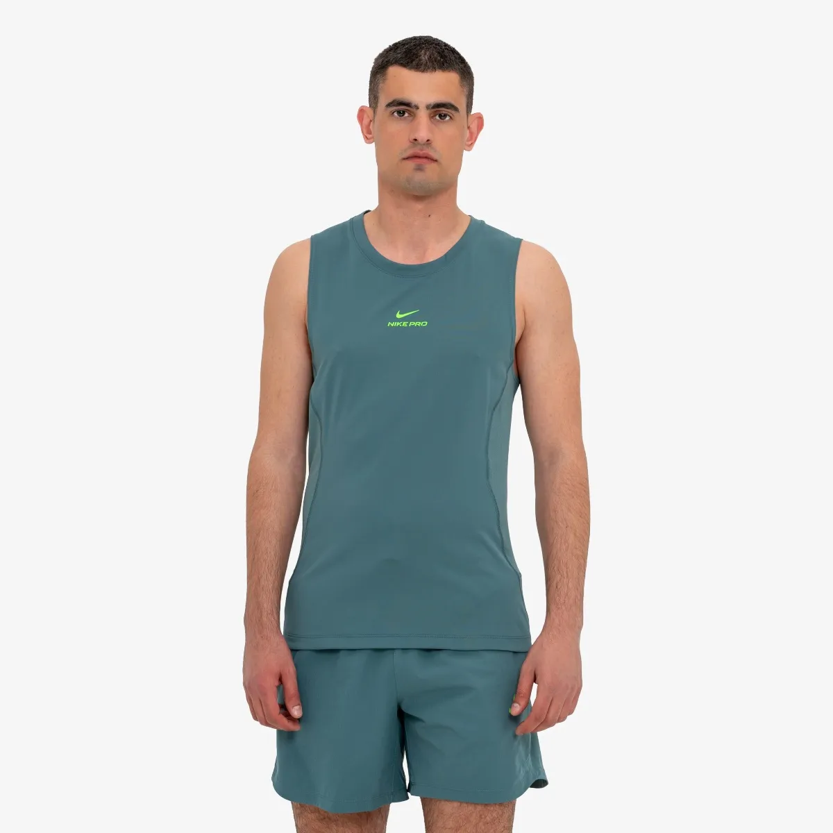 Nike Primary