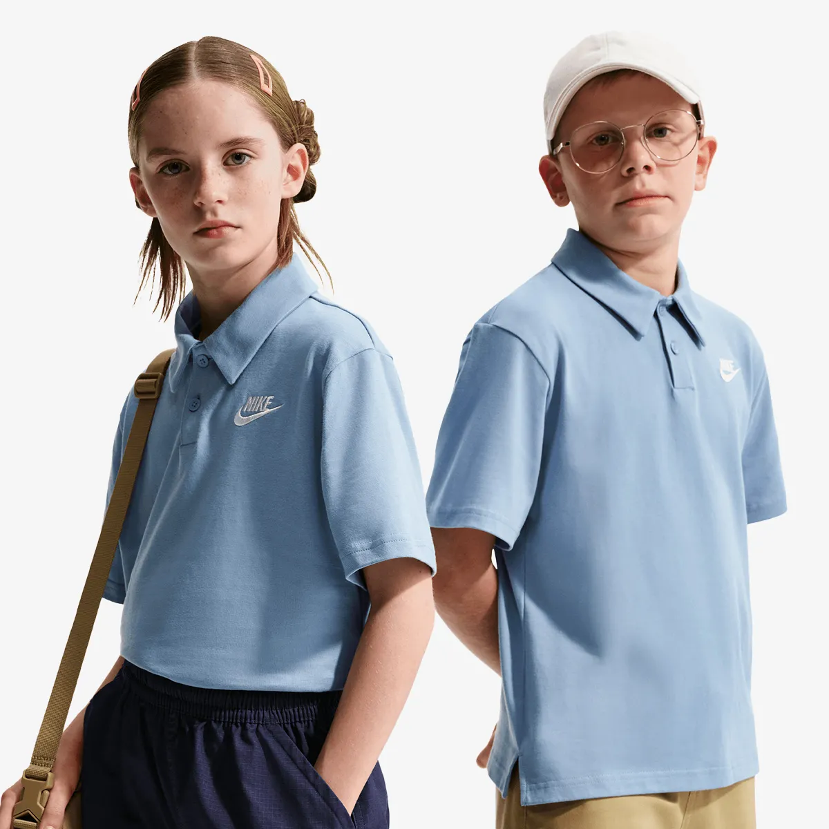 NIKE Majica Sportswear
