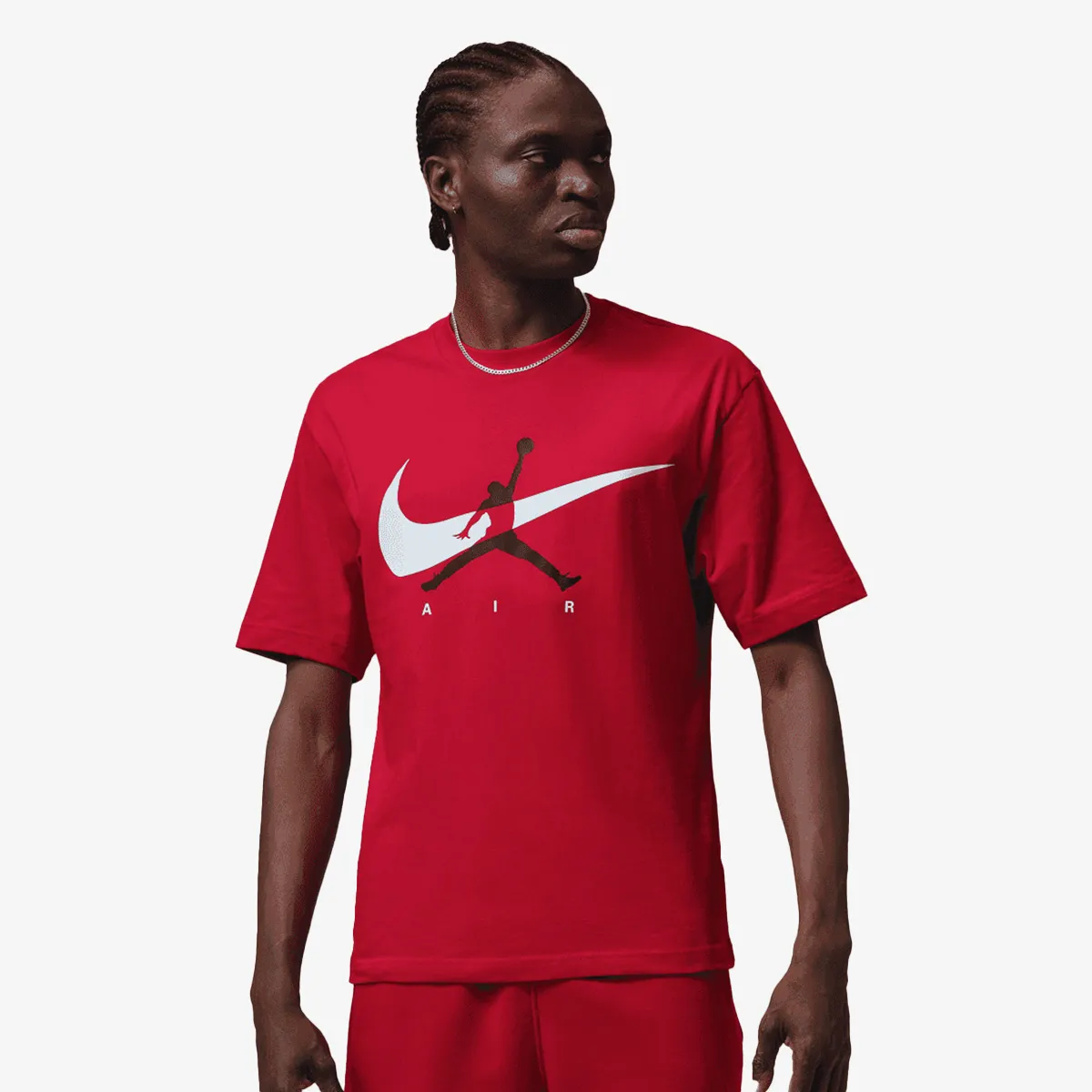 Nike Brooklyn