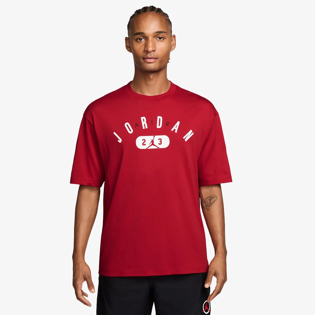 Nike Jordan City