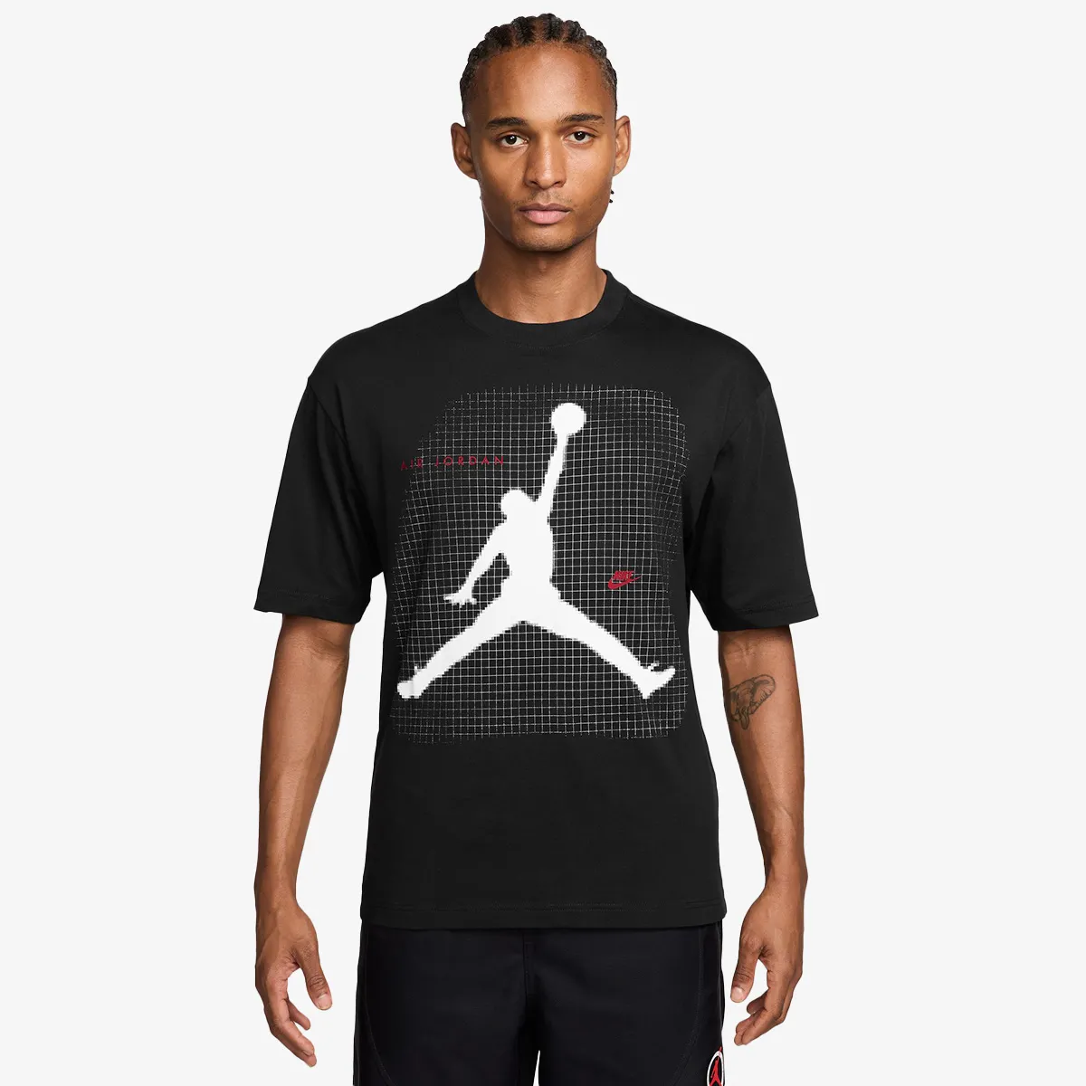 Nike Jordan
