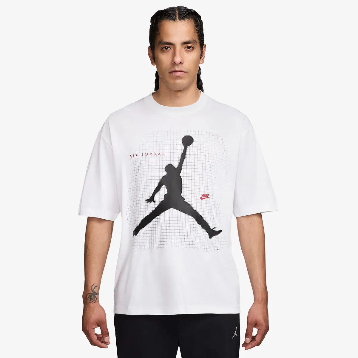 Nike Jordan