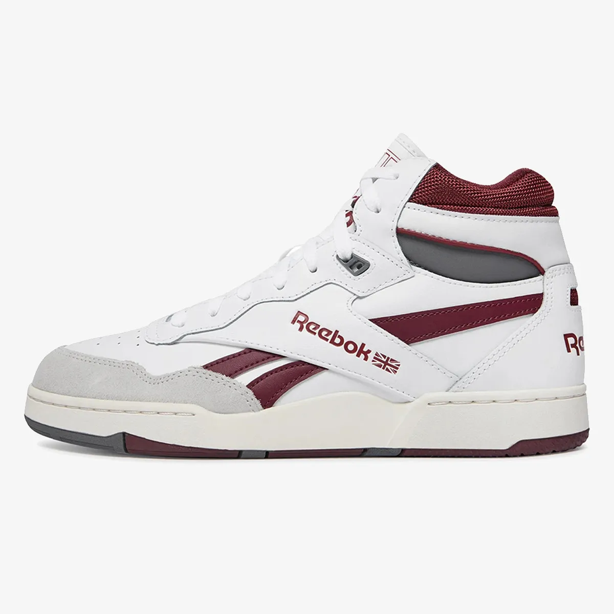 Reebok BB 4000 II mid | Sport Vision