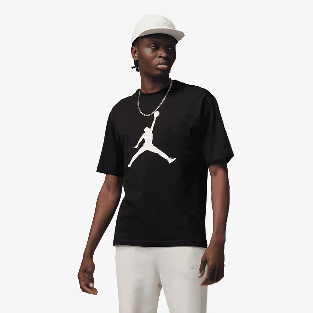 Nike M J JUMPMAN SS CREW
