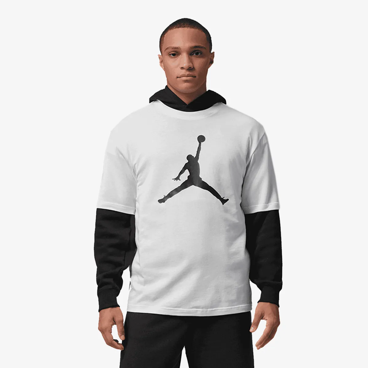 Nike M J JUMPMAN SS CREW