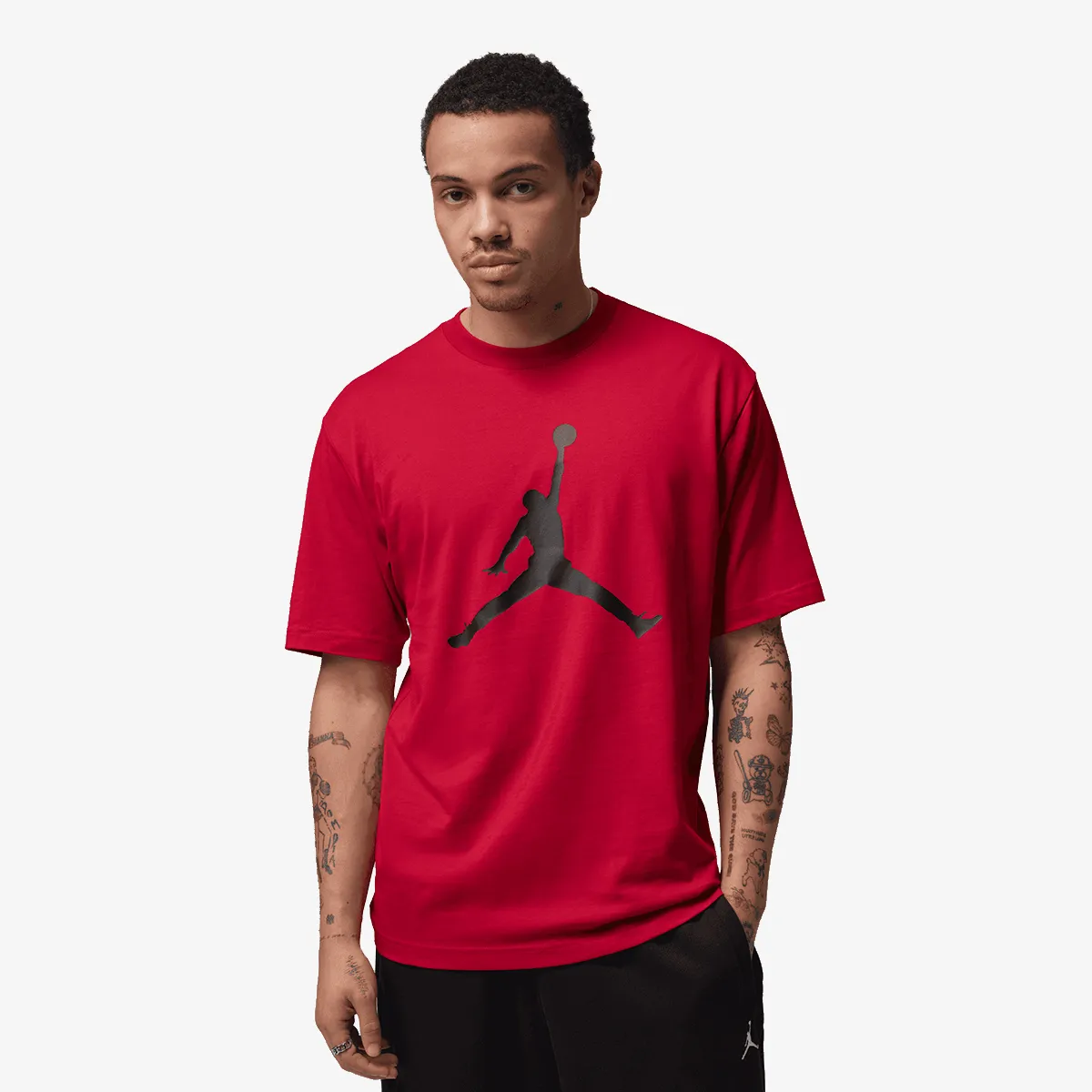 Nike M J JUMPMAN SS CREW