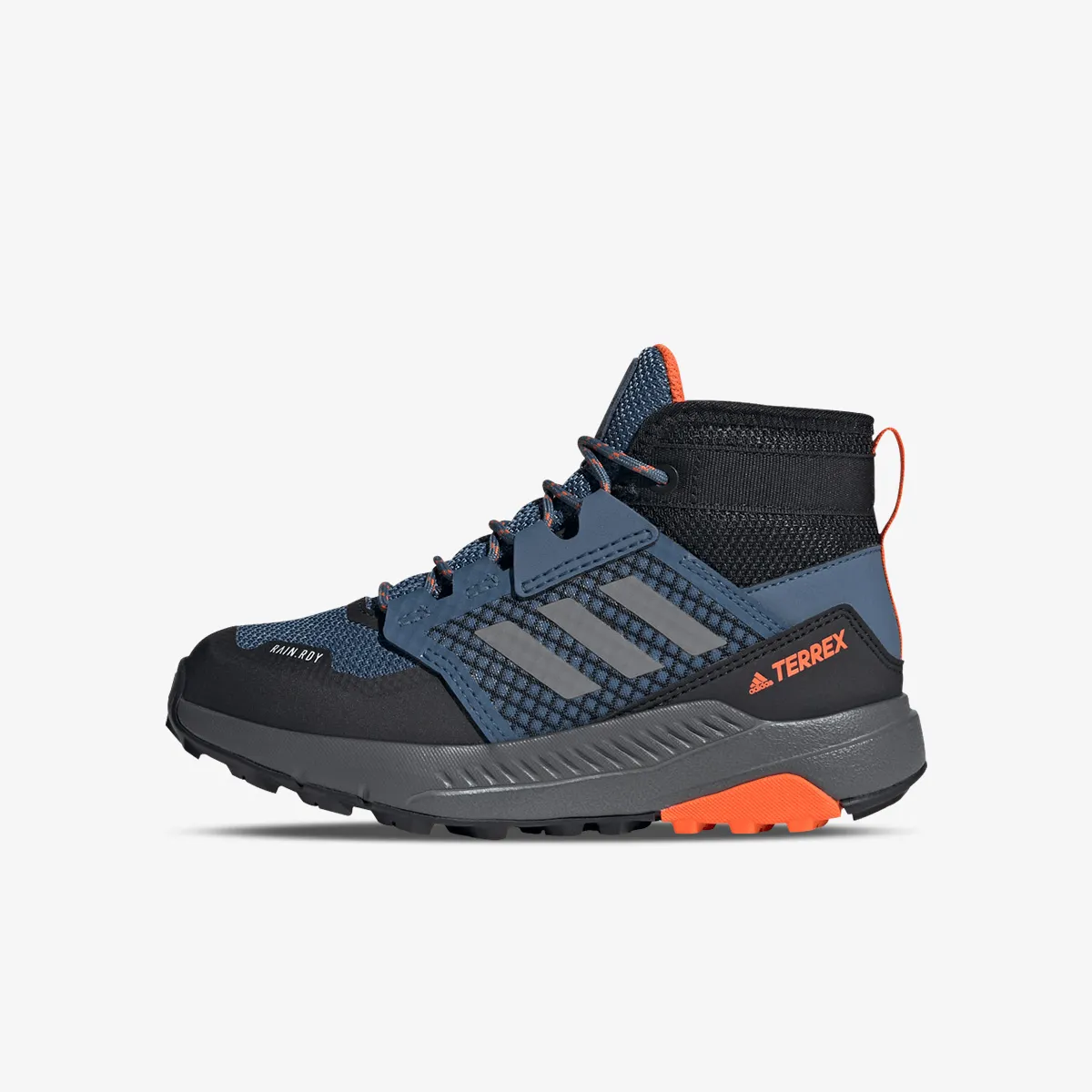 CIPELE ADIDAS TERREX TRAILMAKER MID R.RDY K BG