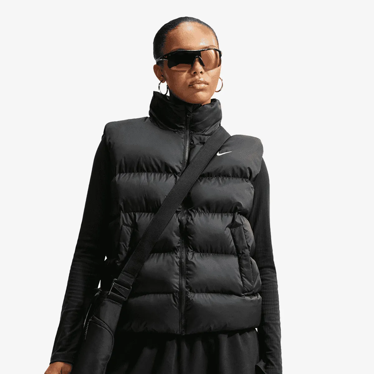 Nike W NK TF SYN CLSSC VEST