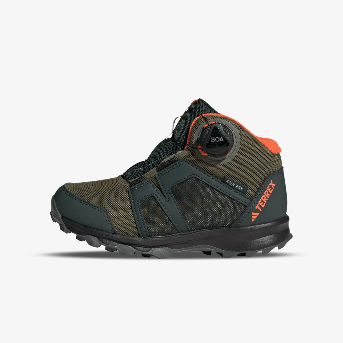 CIPELE ADIDAS TERREX BOA MID R.RDY K BG