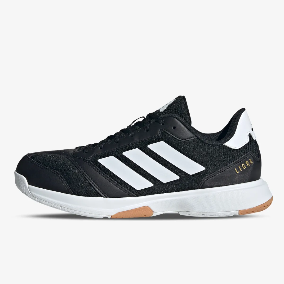 ADIDAS Crne Muške Patike Ligra 8 M