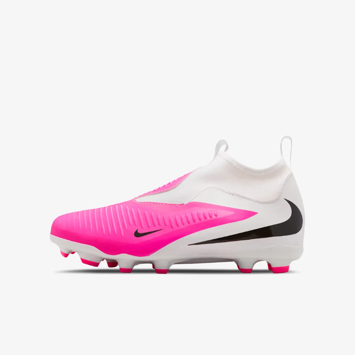 Nike Phantom 6 High Academy FG/MG Jr.