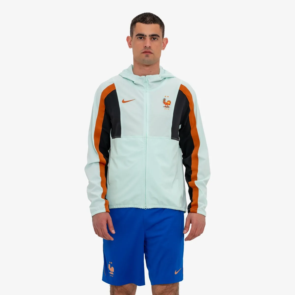 Nike France National Team