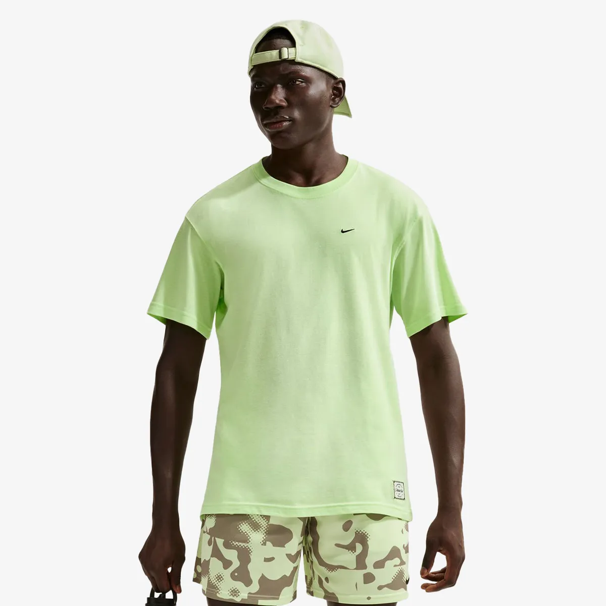Nike Nac