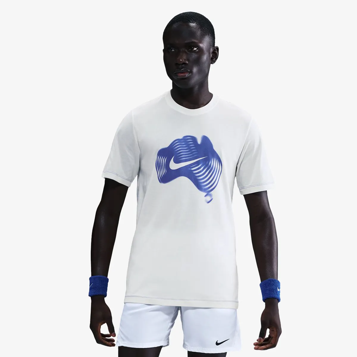 NIKE Majica Court