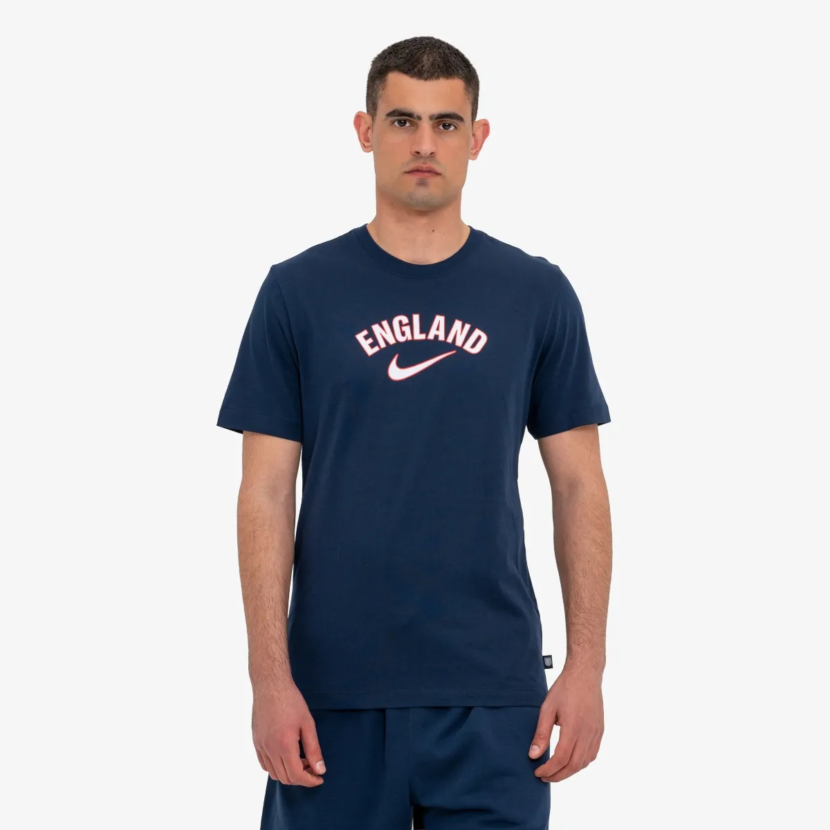 Nike ENT Wordmark