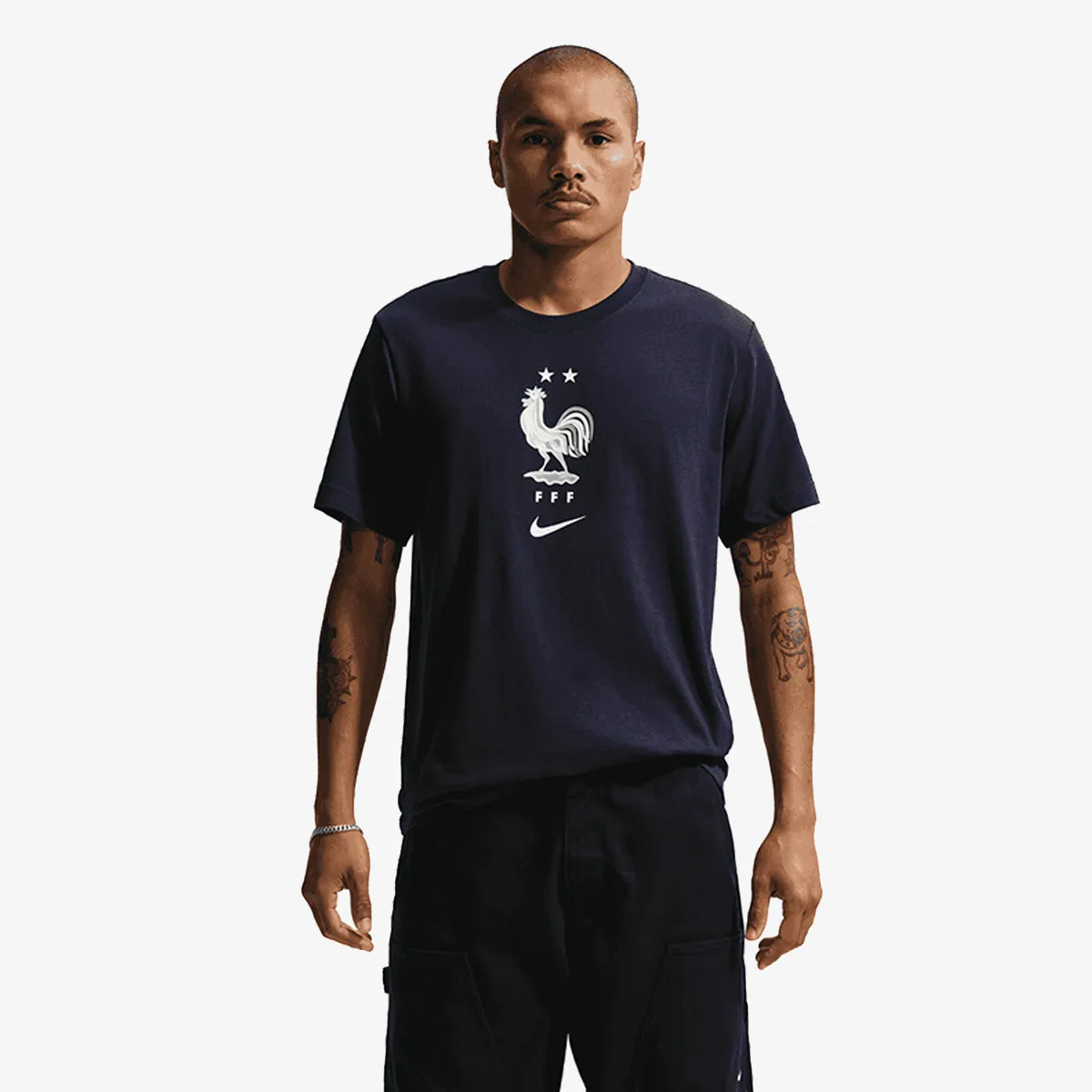 NIKE MAJICA FRANCUSKA CREST ZA MUŠKARCE