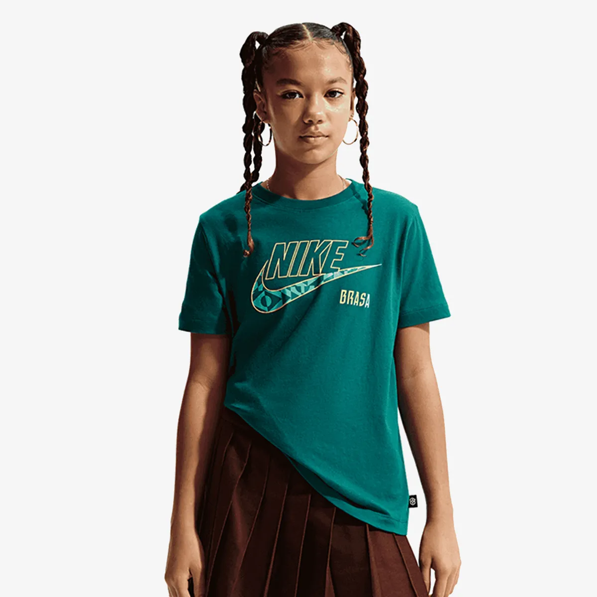 Nike Brazil