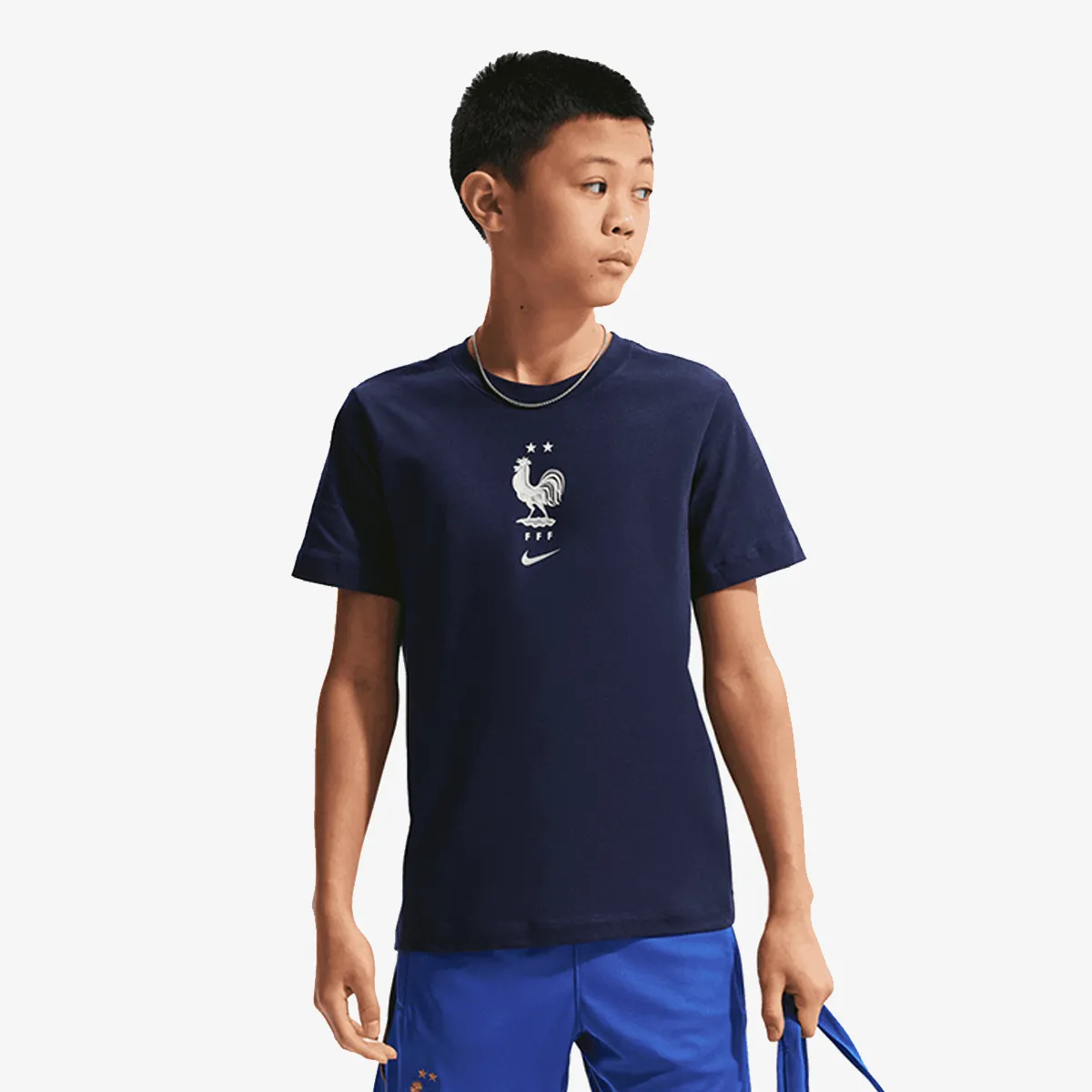 Nike France National Team