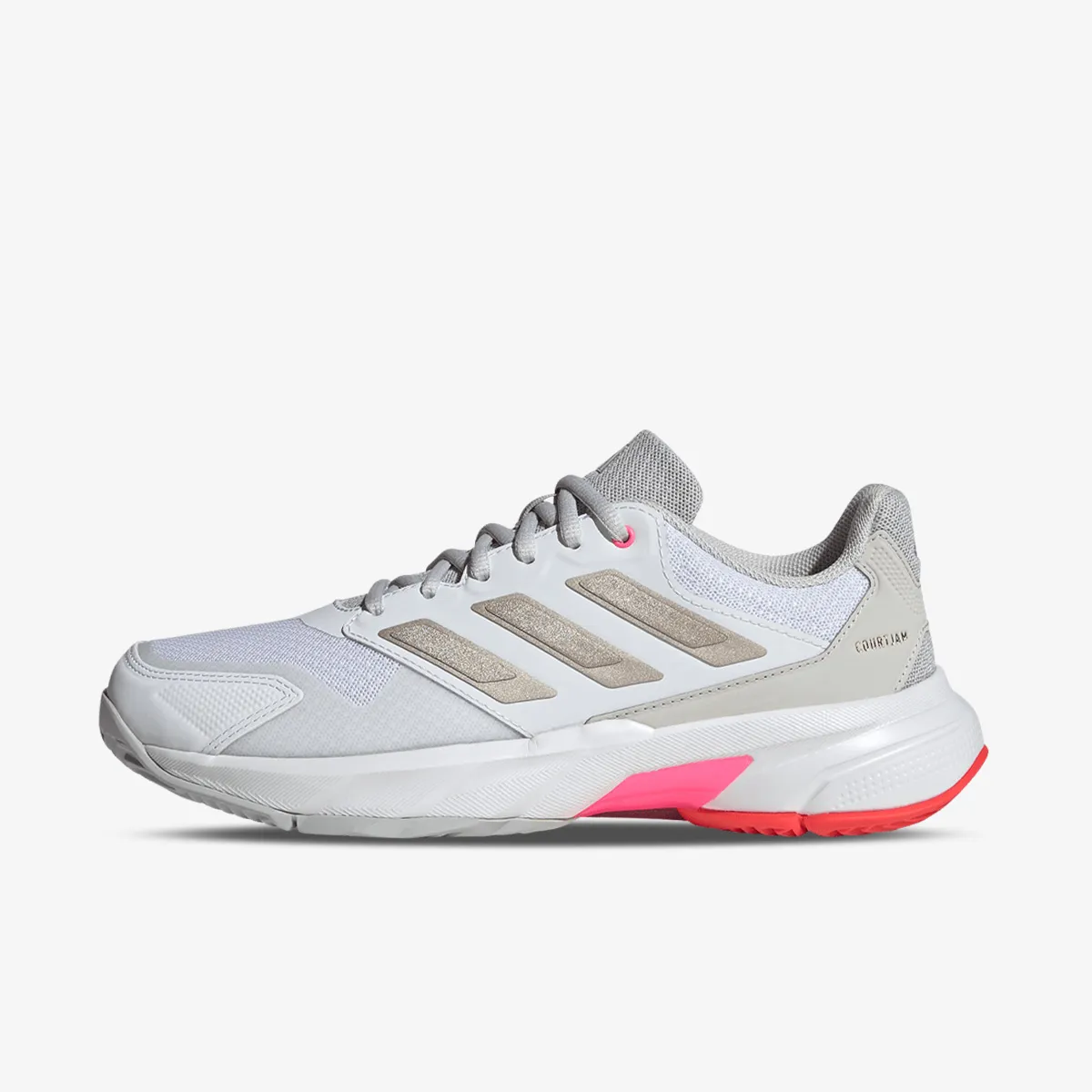 ADIDAS Patike court jam control 3 W