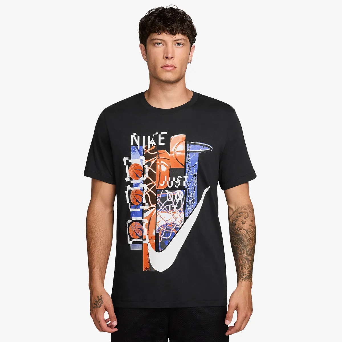 Nike Club