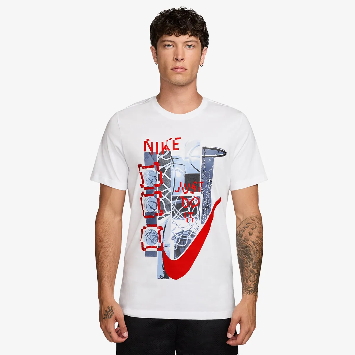 Nike Club