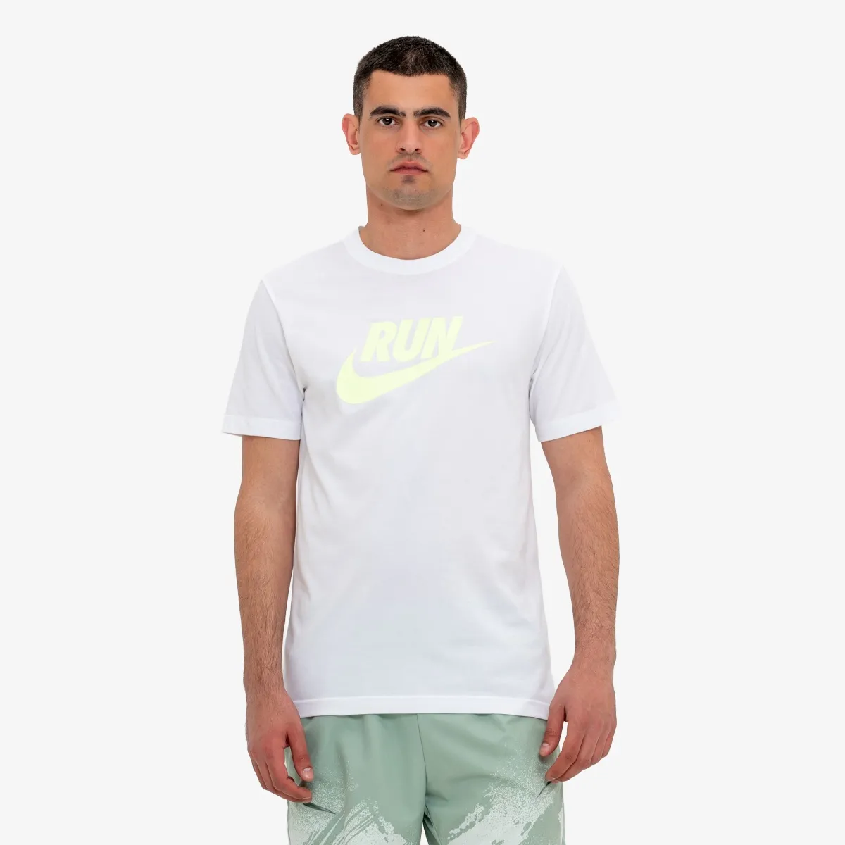 Nike Run Swoosh