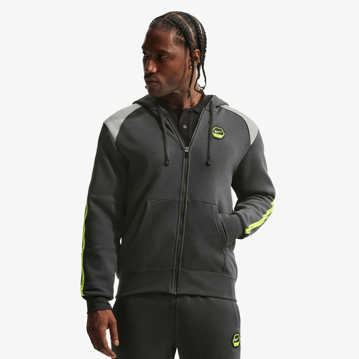 NIKE Dukserica Sportswear