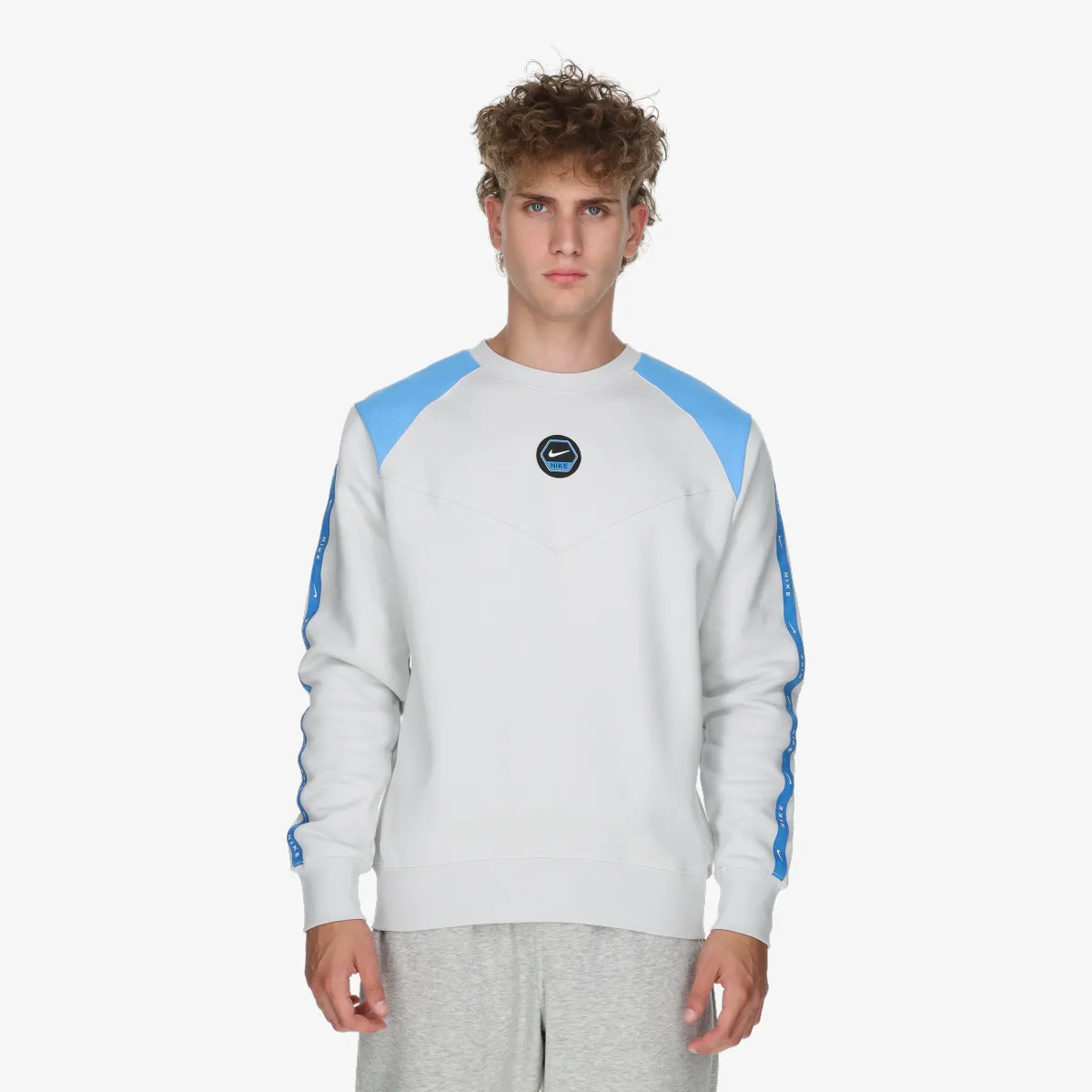 NIKE Dukserica Sportswear