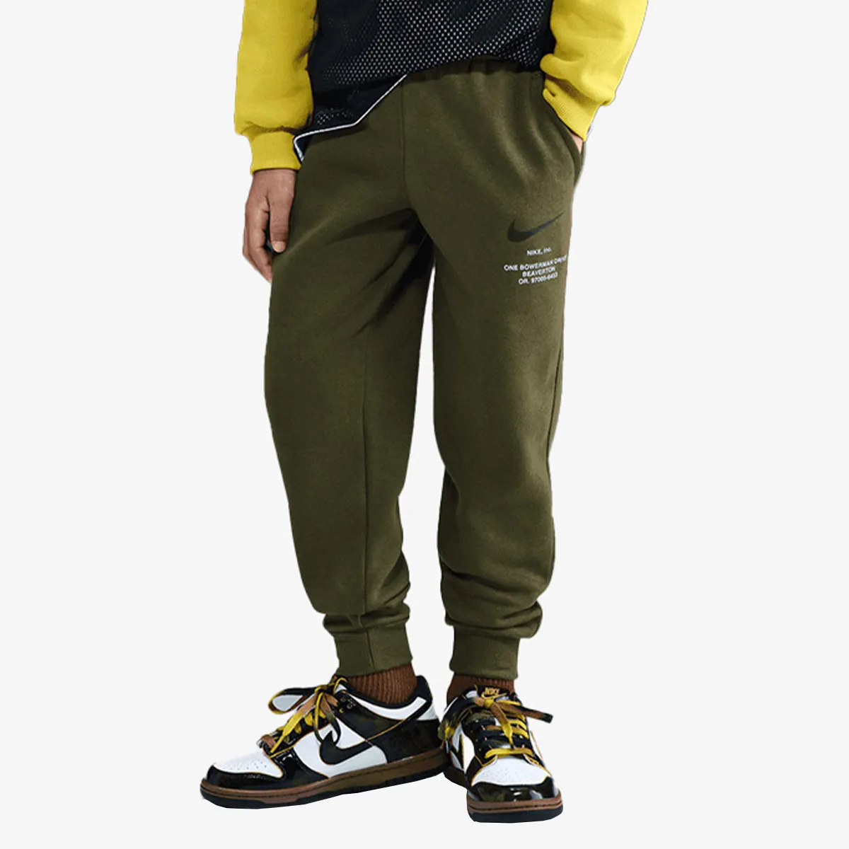 NIKE Donji deo trenerke Sportswear