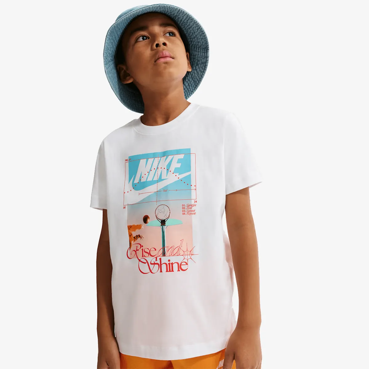 Nike Sportswear