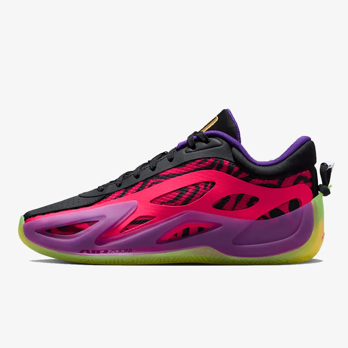 Nike Jordan Heir Series 2 Paolo