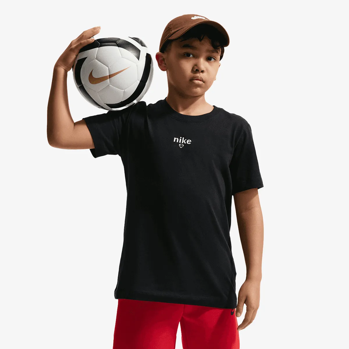 NIKE Majica T-shirt
