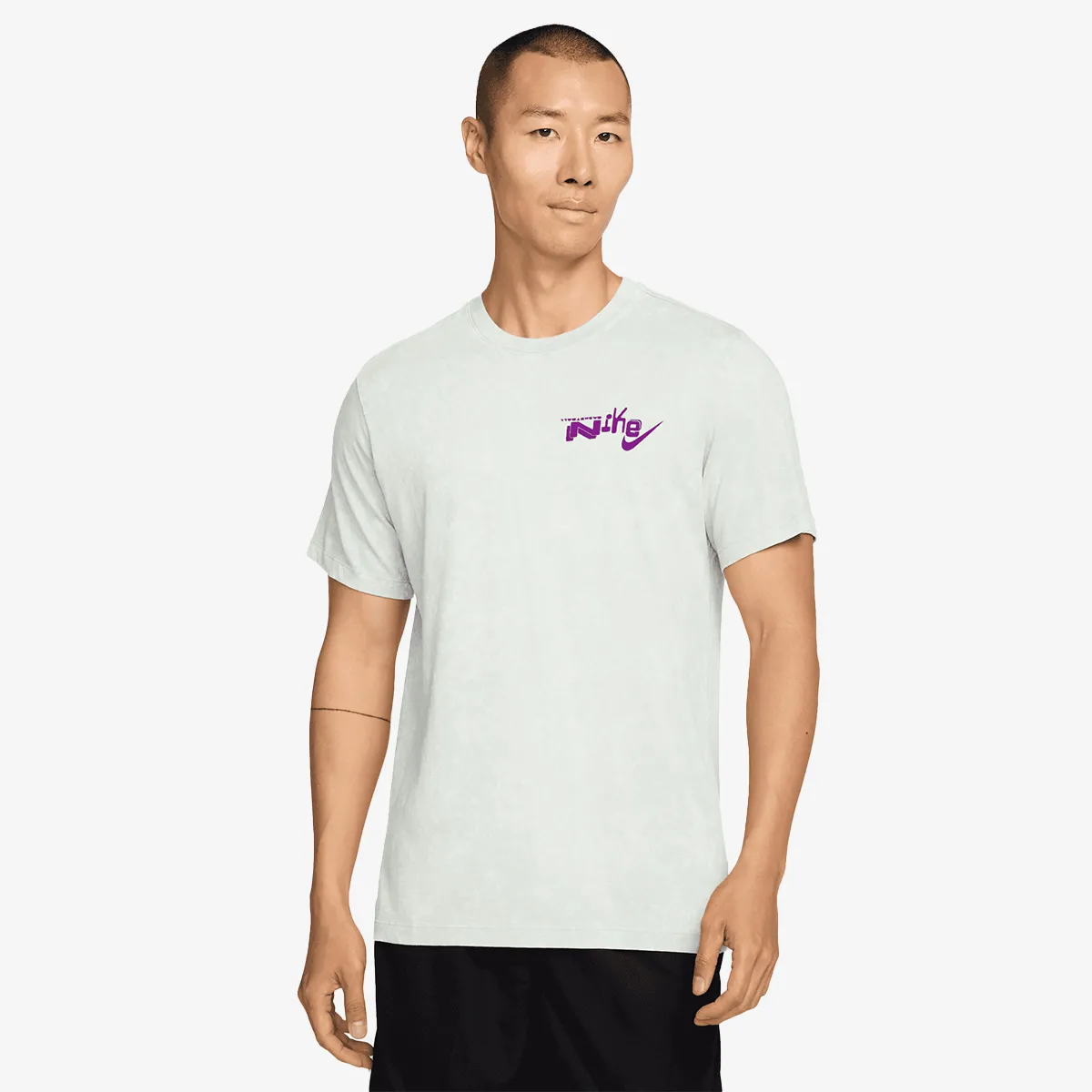 Nike Asbury OC