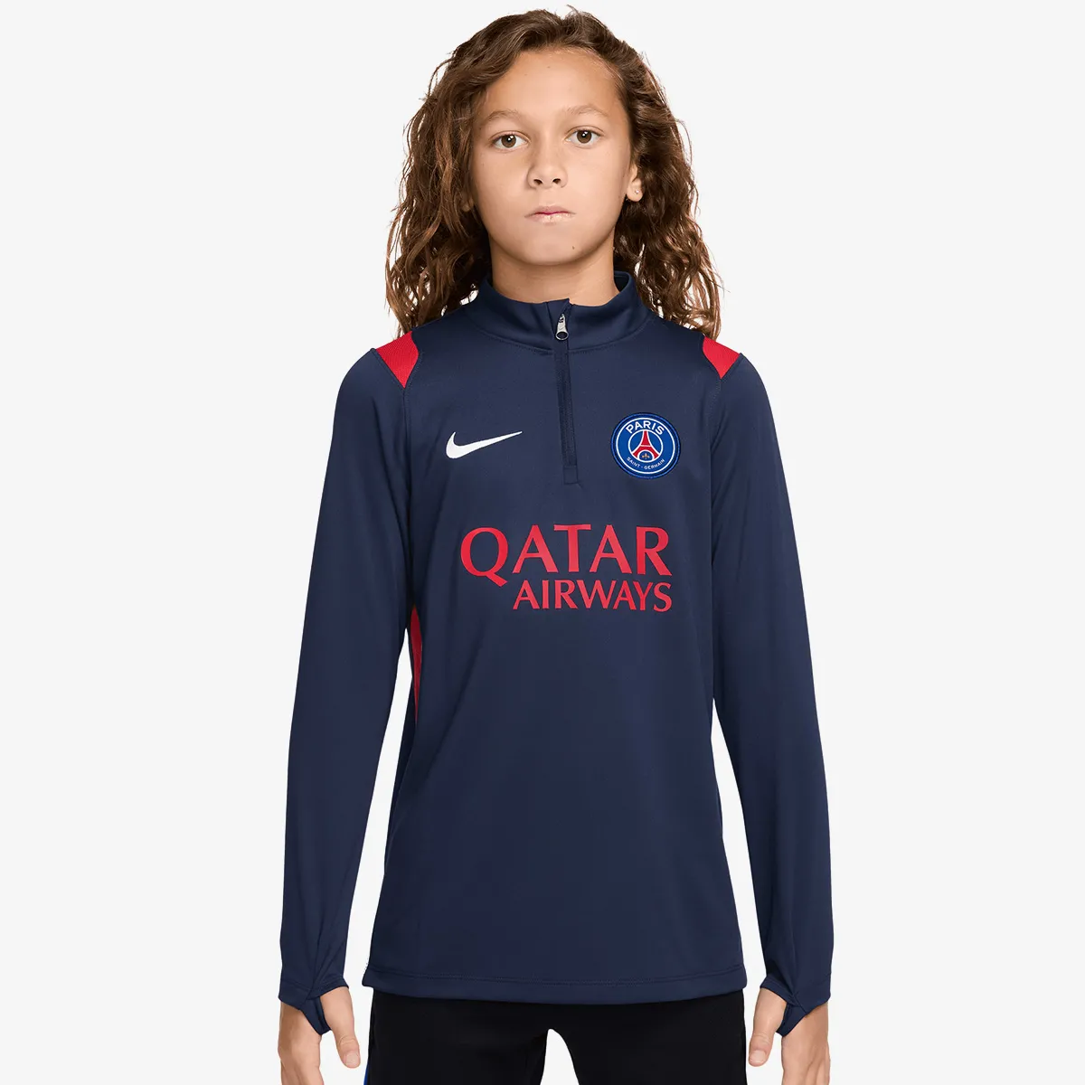 Nike PSG Y NK DF ACDPR DRLLTOPK ESN