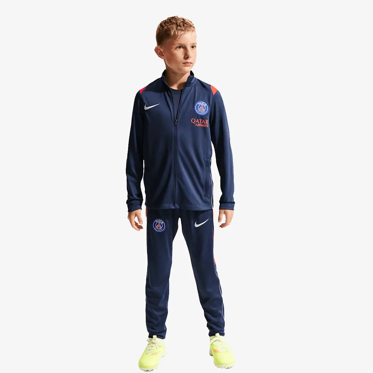 Nike PSG Y NK DF ACDPR TRKSUITK ESN