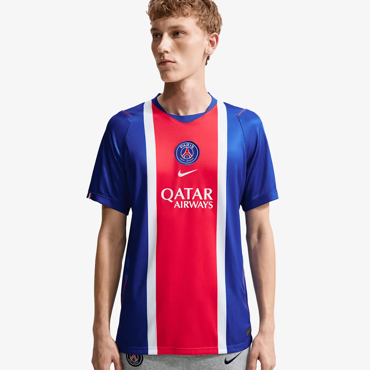 NIKE DRES PARIS SAINT-GERMAIN DRI-FIT SS STAD HM ZA MUŠKARCE