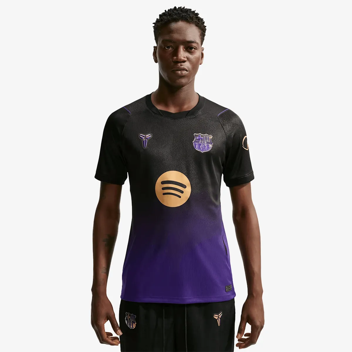 Nike FCB M NK DF JSY SS STAD AW