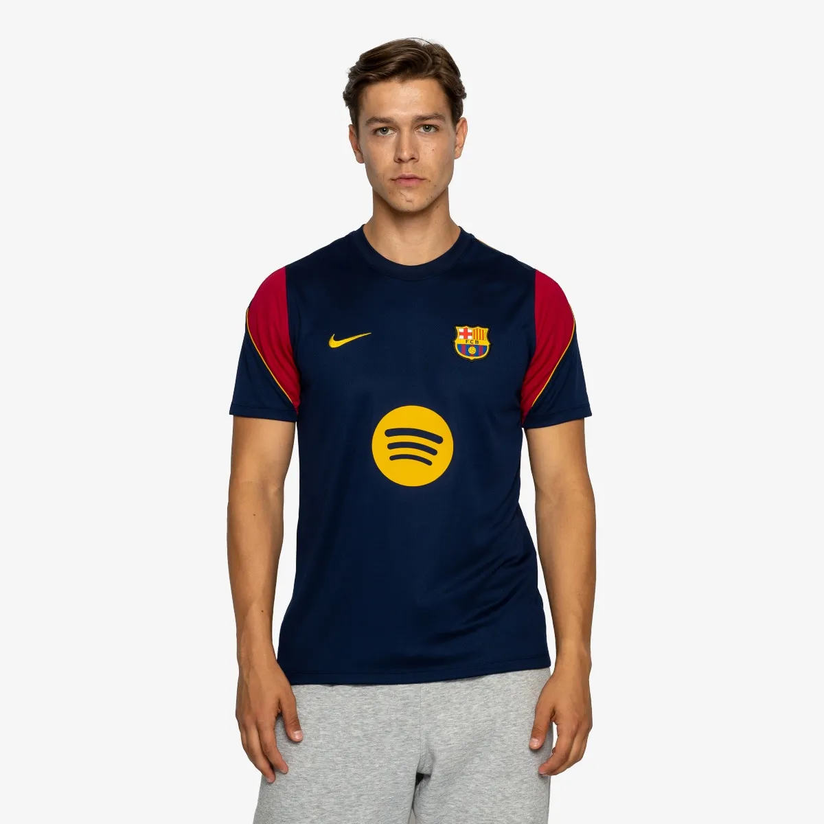 Nike F.C. Barcelona Strike