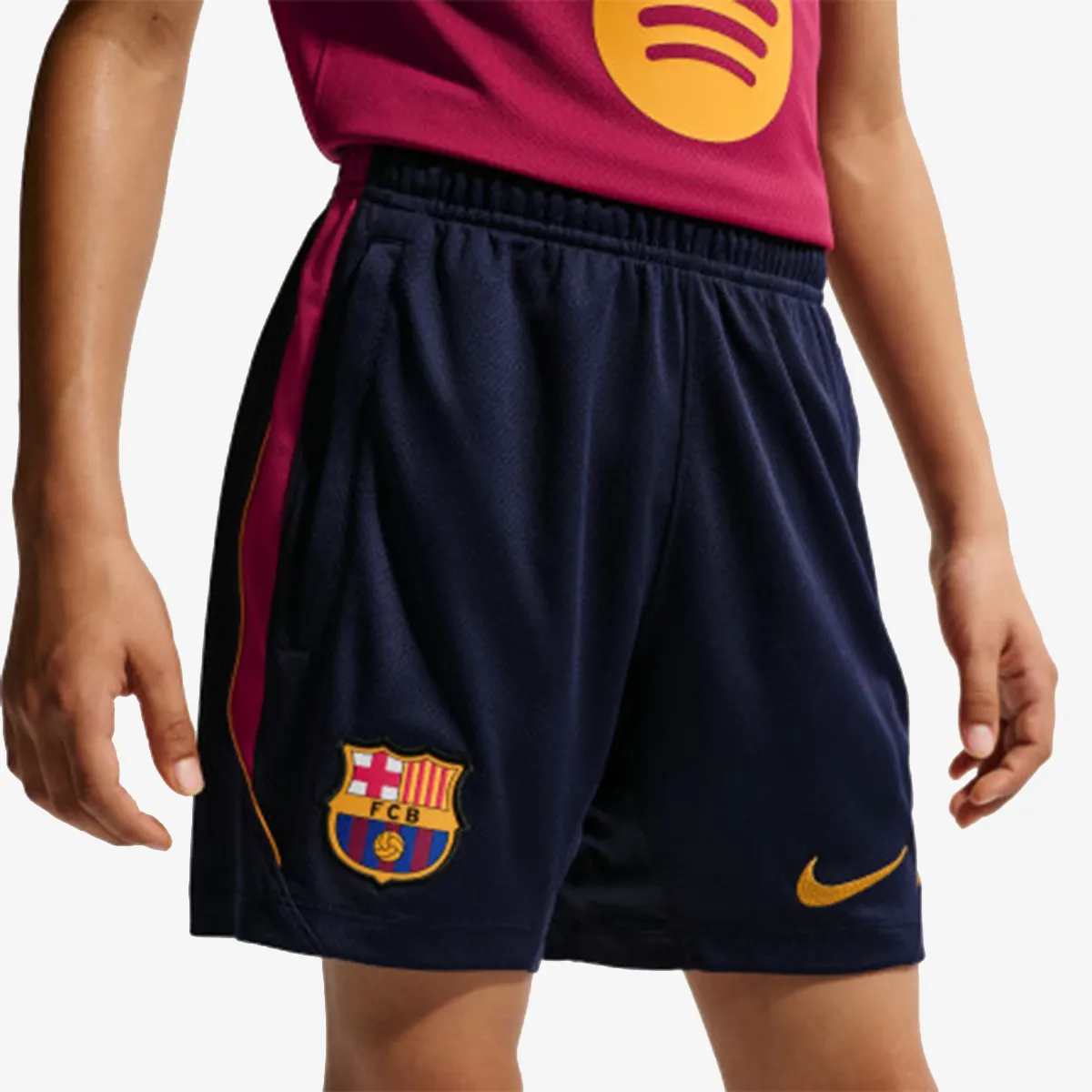 Nike F.C. Barcelona Strike