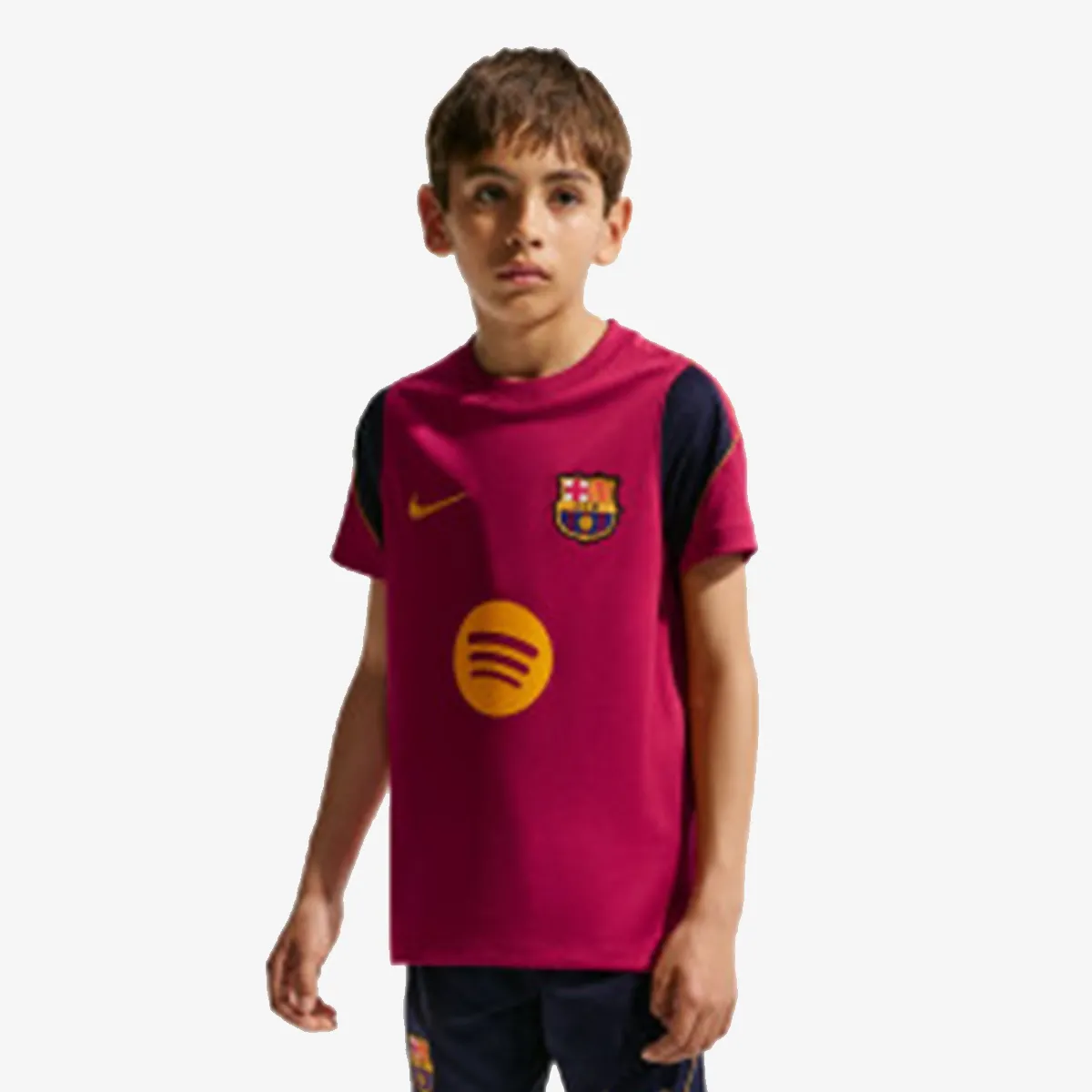 Nike F.C. Barcelona Strike