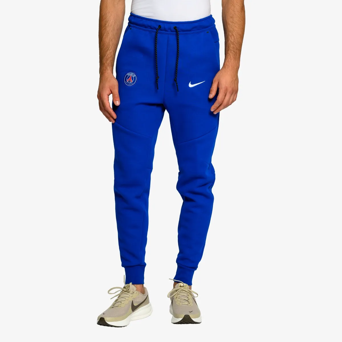 NIKE TRENERKA DONJI D. PARIS SAINT-GERMAIN TECH FLEECE JOGGER ZA MUŠKARCE